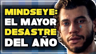 El DESASTRE explicado DESDE DENTRO - MindsEye