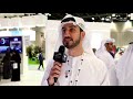 Interview with H.E. Saeed Al Mulla, Executive Director, Government services, ADDA
