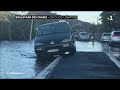 Une montée des eaux inquiétante à Mayotte