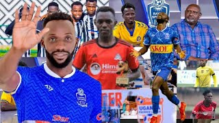 Live 🛑 Arasezeye Abakinnyi BASHYA muri Rayon sport APR FC mu MYITOZO