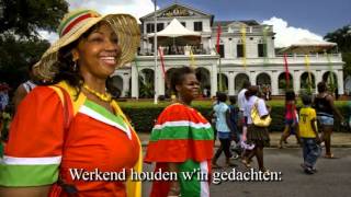 Canonclip 46  Suriname en de Nederlandse Antillen voortgezet onderwijs)