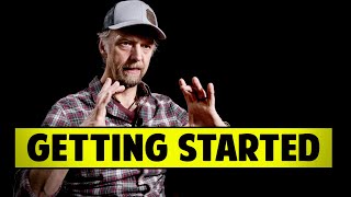 Beginners Guide To Being A Director In The Movie Industry - Jason Satterlund [FULL INTERVIEW]