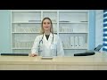 Doctor With Stethoscope Stock Video