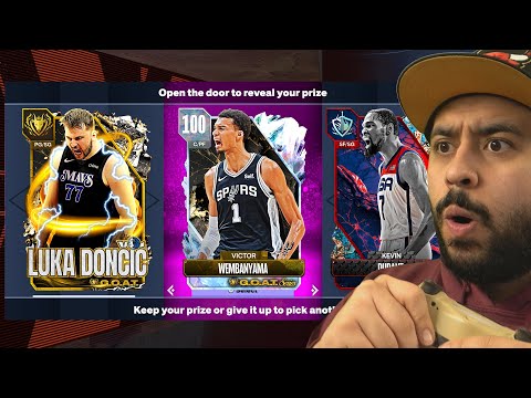 NBA 2K24 Locker Codes (August 2024)