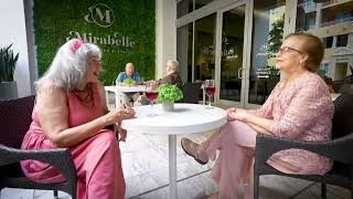 Mirabelle: An Elegant and Elevated Senior Living Community