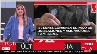 🔴 LEY DE EMERGENCIA EN DISCAPACIDAD: REGLAMENTADA