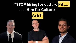 Chris Ball & Matt Verderamo on Leadership & Building Better Teams | Episode #15