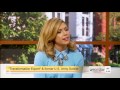 bobette brown resilience speaker u0026 transformation architect on great day washington