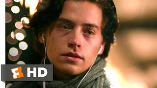 Five Feet Apart (2019) - Will's Goodbye Scene (9/10) | Movieclips