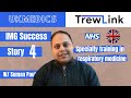 Img Success Story 4: Specialty Training In Uk For Imgs | Trewlink