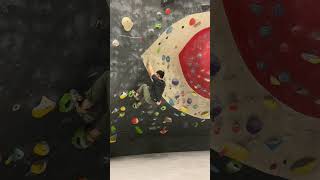 Bouldering V2-V4 Jugs 손가락 무리해서 오늘은 저그 볼더링