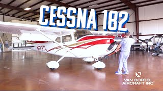 JD Fuller, MD | Cessna 182 Owner from Little Rock, AR