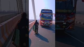 💁‍♀️ইমরান ট্রাভেলস কি করলো এইটা😱#shorts #youtubeshorts #viralvideo #bus #trending #jktbuslover #yt