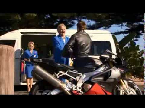 Who played Dr Nate in home and away?