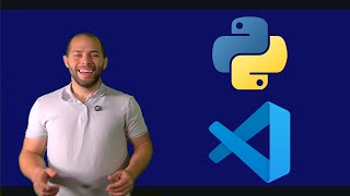 Install Python and Run Your First Script in Visual Studio Code | Beginner Tutorial