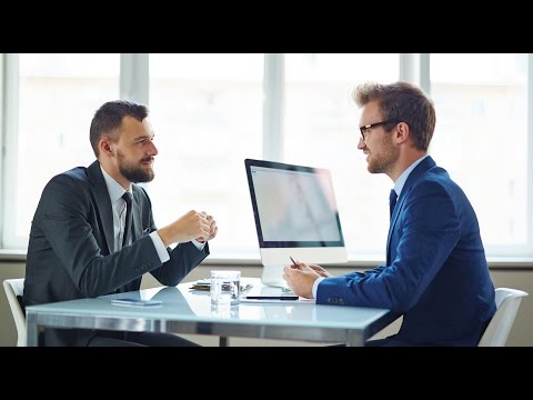 Job Interview Conversation - Interview Question and Answers in English 2 Job Interview Conversation - Interview Question and Answers in English 2