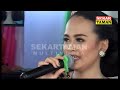 CINTA LUAR BIASA Vok. Eva // Sekartaman Production