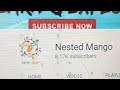 Nested Mango Live Channel Update