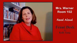 Front Desk Chapter 1