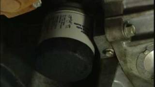 Fram oil filter fitting instructions.wmv