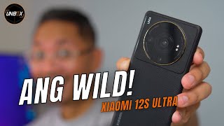 RAW, REAL, and CANDID Xiaomi 12s Ultra Camera Test