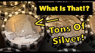 What Is That Coin?! & Tons Of Silver!