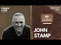 A Tale of Two Scribes /John Stamp