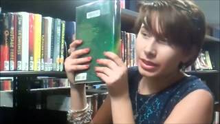 2015 Summer Reading Promo
