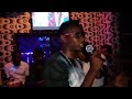 Bizzy hunter-(mtoto wa nyoka) perfomance featuring Fd Boy