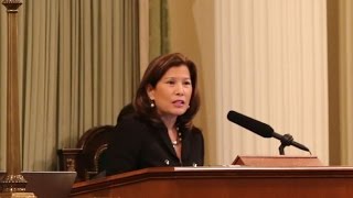 2016 State of the Judiciary Address