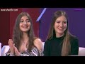 Երեկոն Շանթում erekon shantum episode 21 Ներկաներ