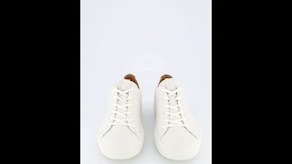 ECCO Soft 7 Premier Sneakers SKU: 9965229