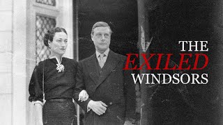 The Exiled Windsors 2023  FULL DOCUMENTARY  HD