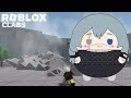 Mahito Custom Moveset | The Strongest Battlegrounds | ROBLOX