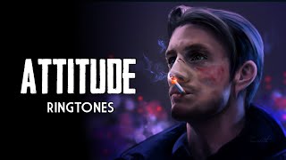 Top 5 Best Attitude Ringtones 2021 || Download Link ⬇️