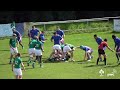 ireland u19 v france u19 ireland tries games ii apr 2022