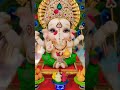 oh my friend Ganesha ganesh chaturthi 2022 happy ganesh chaturthi  #ganpatibappamorya #shorts