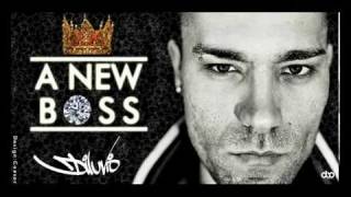 Diluvio - A New Boss