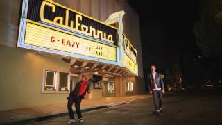 G-Eazy - Far Alone ft. Jay Ant ( Music )