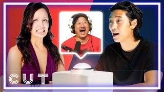 Singles Reject Each Other (ft. Bobby Lee) | The Button | Cut
