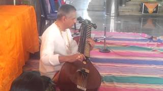 Veena Vadhan by World Master Vainika Vidwan R.K. Prakash