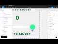 the simplest way to create an interactive slider in figma tutorial