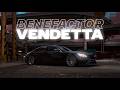 DC | Cars - Benefactor Vendetta