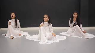 Leja Re   Easy Dance Steps   Dhvani Bhanushali   Deepak Tulsyan   G M Dance