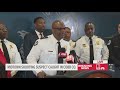 Atlanta Police provide new details | Midtown shooting
