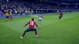 fifa 19 new skills \u0026 moves