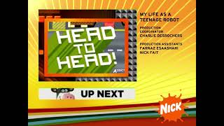 Nickelodeon Split Screen Credits & Bumpers (June 16th 2009) [link in the comment]