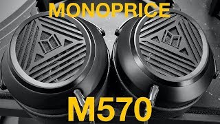 The most significant headphone of 2019 [Monoprice M570 review]