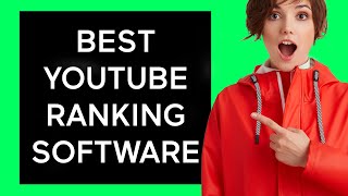 Best YouTube Ranking Software: Rank Videos Fast & Easy With #1 YouTube SEO Tool [Secret Sauce :o ]