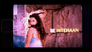 Be Intehaan (A Myth Lofi Remix) || Indian Lofi Hip Hop || Bollywood Lofi Flip ||2020